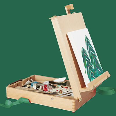 Easel Gifts