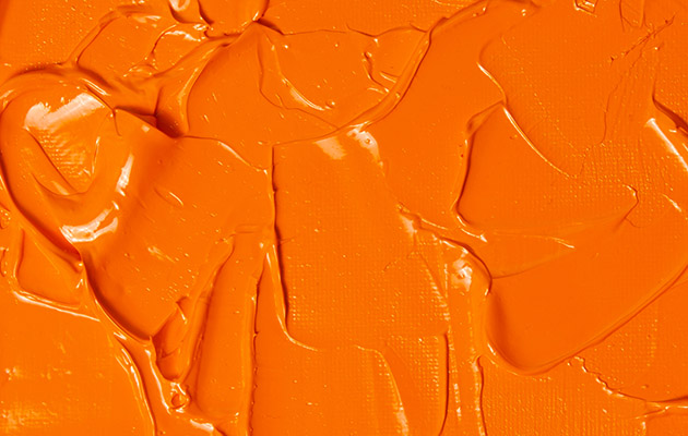 Cass Colour Stories - Orange Lake Deep